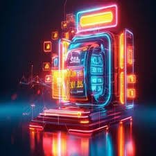 Tampilan berbagai pilihan taruhan sports dan casino online kucingjp