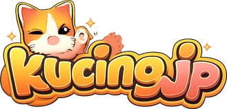 Logo kucingjp